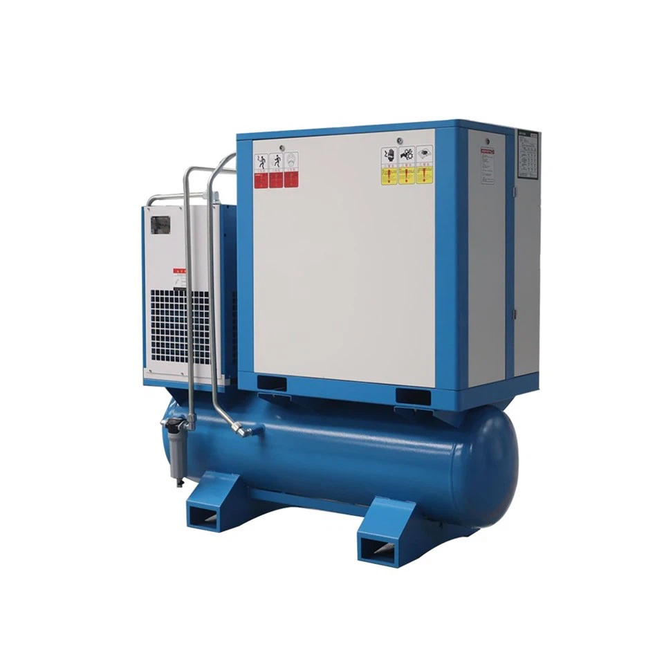 Single phase rotary screw compressor suppliers