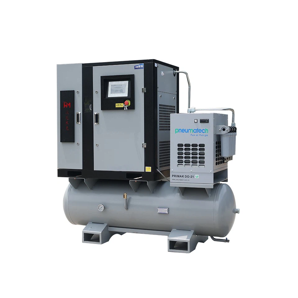 Used Screw Air Compressor For Laser Cutting manufacturers